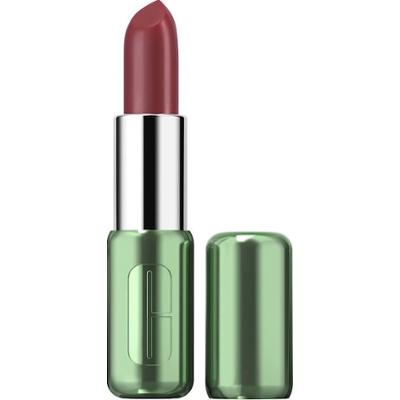 Clinique Clinique Pop™ Longwear Lipstick Szminki 3,9 g 35 - COLA POP