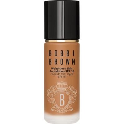 Bobbi Brown Weightless Skin Foundation SPF15 Podkłady 30 ml 36 - Cool Golden