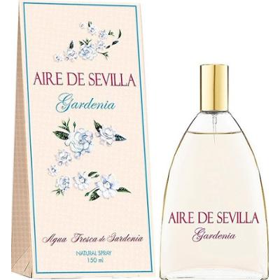 Aire Sevilla Gardenias Woda toaletowa 150 ml Damski