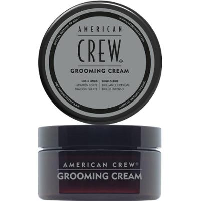 American Crew Grooming Cream Wosk do włosów 85 g Męskie