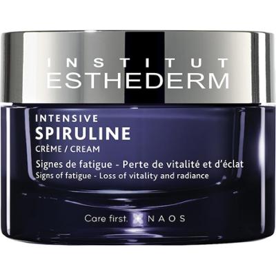Institut Esthederm Intensive Spiruline Creme Kremy do twarzy 50 ml