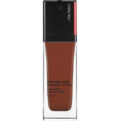 Shiseido SHISEIDO SYNCHRO SKIN RADIANT LIFTING FOUNDATION Podkłady 30 ml