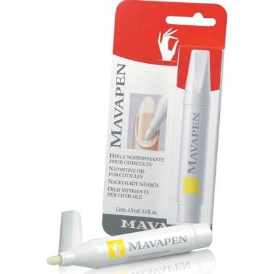 Mavala Odżywki do paznokci 1 ct 1 szt.