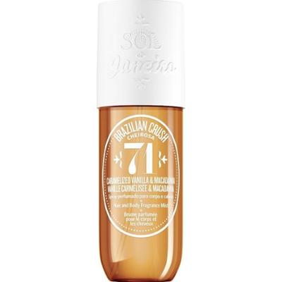 Sol de Janeiro Brazilian Crush Cheirosa '71 Mgiełki do ciała 240 ml