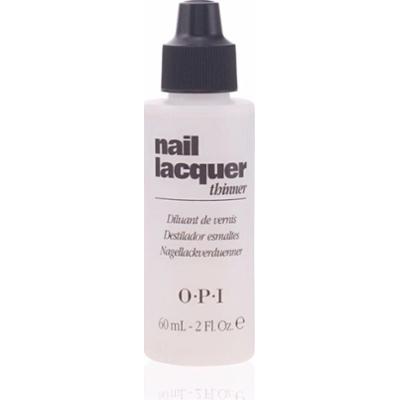 OPI NAIL LACQUER THINNER Lakiery do paznokci 60 ml