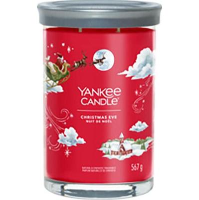 YANKEE CANDLE Christmas Eve Świeczki 567 g