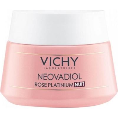 Vichy Neovadiol Rose Platinium Night Wrażliwa skóra 50 ml