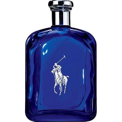 Ralph Lauren Polo Blue Eau de Toilette Spray Woda toaletowa 200 ml Męskie