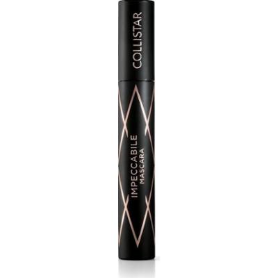 Collistar IMPECCABILE MASCARA Tusze do rzęs 14 ml BLACK
