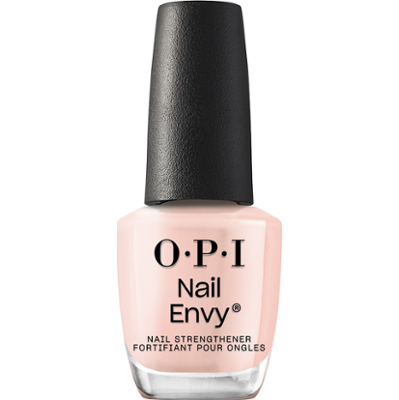 OPI Nail Care & Essentials Kolorowa odżywka do paznokci Utwardzacze do paznokci 15 ml 222 BUBBLE BATH