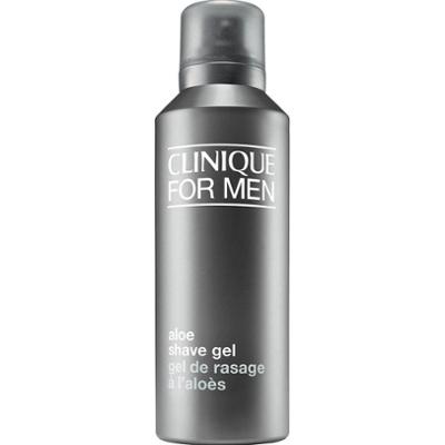 Clinique Clinique for Men Aloe Shave Gel Golenie 125 ml Męskie