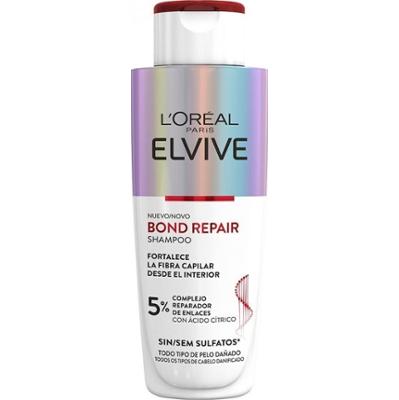 L’Oréal Paris Elvital Szampony 200 ml Damski