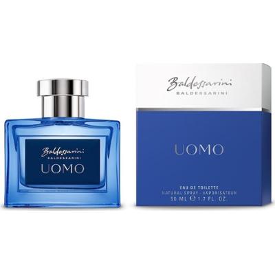 Baldessarini Uomo Woda toaletowa 50 ml Męskie