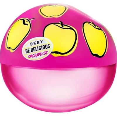 DKNY Be Delicious Orchard Street Woda perfumowana 30 ml Damski