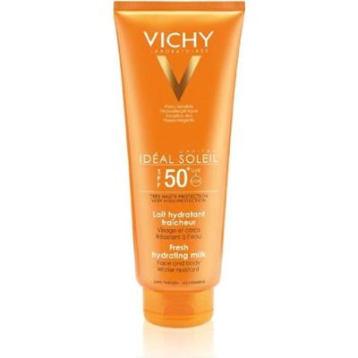 Vichy Capital Soleil SPF50 Wrażliwa skóra 300 ml