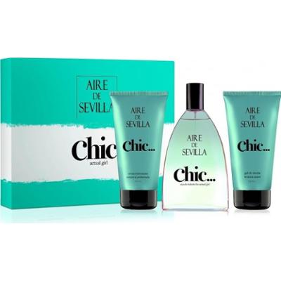 Aire Sevilla Woda toaletowa 1 ct Damski