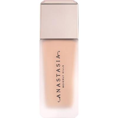Anastasia Beverly Hills Impeccable Blurring Second Skin Matte Foundation - 9N Podkłady 35 ml 3CR