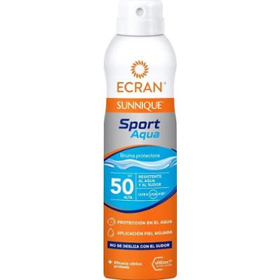 Ecran Ochrona przeciwsłoneczna 250 ml
