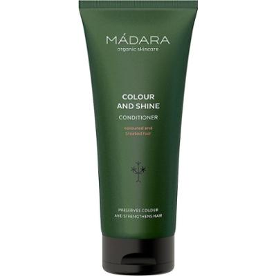 Madara Colour & Shine Conditioner Odżywki do włosów 200 ml