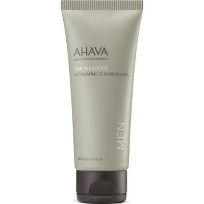 AHAVA Exfoliating Cleansing Gel Peeling do twarzy 100 ml