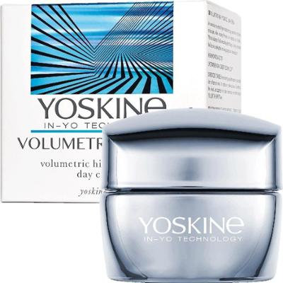 Yoskine YOSKINE VOLUMETRY EXPERT Krem na dzień Kremy przeciwzmarszczkowe 50 ml