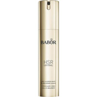 BABOR HSR Lifting Neck & Decolleté Cream Kremy do szyi i dekoltu 50 ml