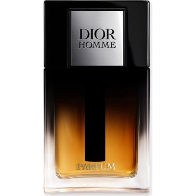 DIOR Dior Homme Parfum - nuty ambrowe, drzewne i kwiatowe Perfumy 50 ml Męskie