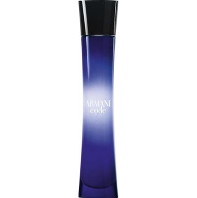 Armani Code Femme Eau de Parfum Spray Woda perfumowana 75 ml Damski