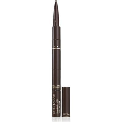 Estée Lauder BrowPerfect 3D All-in-One Styler Multi-Tasker Kolorowe korektory 18 g 9 - DARK BRUNETTE