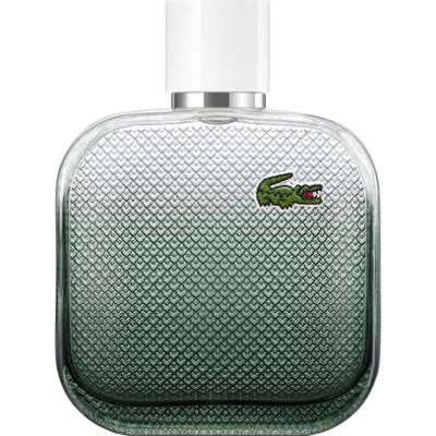 Lacoste L12.12 Blanc L.12.12 Blanc Eau Intense Woda toaletowa 100 ml Męskie