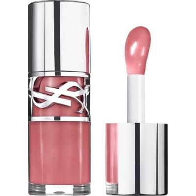Yves Saint Laurent Loveshine Plumping Lip Oil Gloss Błyszczyki 6 ml 44 Nude Lavallière