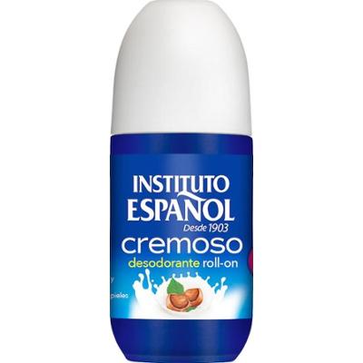 Instituto Español KREMOWY dezodorant w kulce Dezodoranty 75 ml
