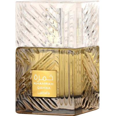 Lattafa Khamrah Qahwa Woda perfumowana 100 ml