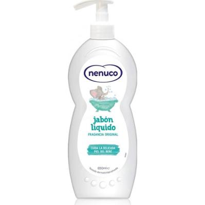 Nenuco Mydła 650 ml