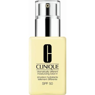 Clinique 3-Phase Systemcare Dramatically Different Moisturizing Lotion+™ SPF 50 Kremy do twarzy 75 ml