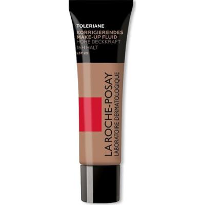 La Roche-Posay Toleriane Make-up Płyn Podkłady 30 ml Nr. 15
