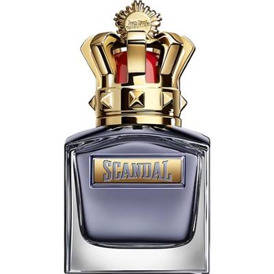 Jean Paul Gaultier Pour Homme Woda toaletowa 50 ml Męskie