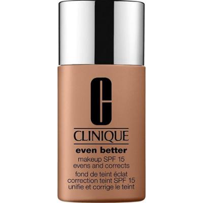 Clinique Even Better™ Even Better Makeup SPF 15 - Podkład Podkłady 30 ml 10 - GOLDEN