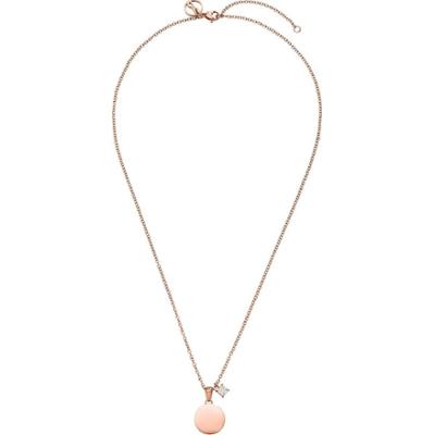 Purelei Purelei Naszyjnik Poetic Naszyjniki 1 ct Damski