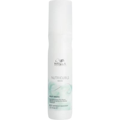 Wella Nutricurls Maski do włosów 150 ml