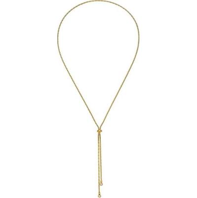 Purelei Purelei Naszyjnik Shooting Star Naszyjniki 1 ct Damski