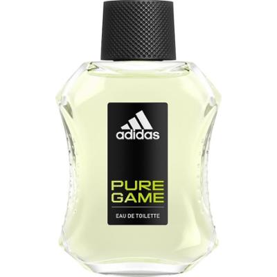 adidas PURE GAME Czysta gra Woda toaletowa 100 ml Męskie