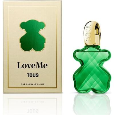 Tous LOVE ME EMERALD Woda perfumowana 30 ml Damski
