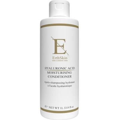ErthSkin London Odżywka nawilżająca z kwasem hialuronowym Odżywki do włosów 1 l Damski