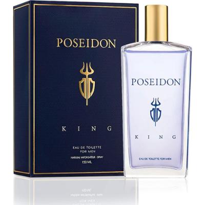 Poseidon POSEIDON THE KING woda toaletowa spray 150 ml Męskie