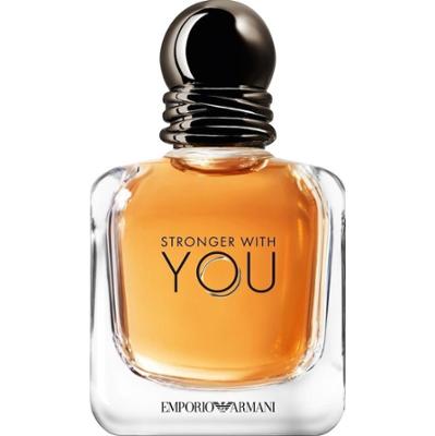 Armani Emporio Armani Stronger with you Woda toaletowa 50 ml Męskie