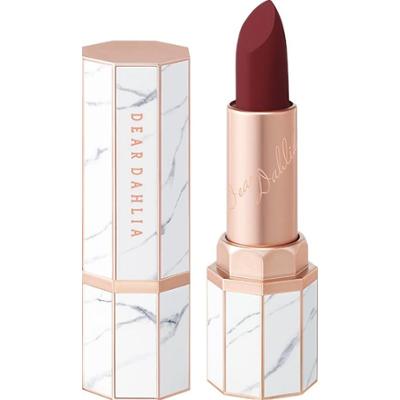 Dear Dahlia Lip Paradise Effortless Matte Lipstick Szminki 3,2 g Eva