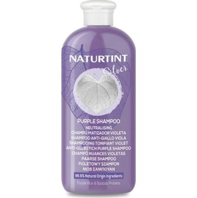 Naturtint Szampony 330 ml Damski
