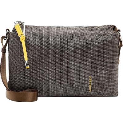 SURI FREY Torebka Naramienna SFY SURI Sports Marry Torby na ramię 1 ct Szary Damski