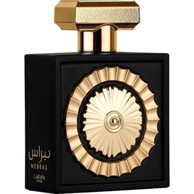 Lattafa NEBRAS Woda perfumowana 100 ml